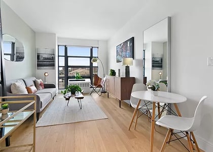 1 Bedroom, Mott Haven Rental in NYC for $2,530 - Photo 1