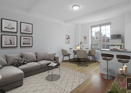 1 Bedroom, Chelsea Rental in NYC for $3,850 - Photo 1