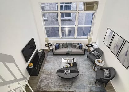 2 Bedrooms, Financial District Rental in NYC for $4,615 - Photo 1