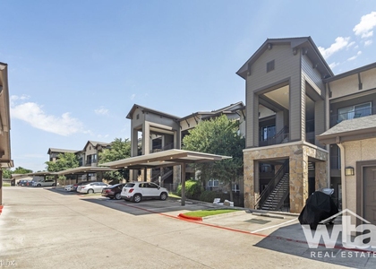 3 Bedrooms, West Oak Hill Rental in Austin-Round Rock Metro Area, TX for $2,050 - Photo 1