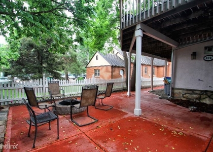 2 Bedrooms, Downtown Fort Collins Rental in Fort Collins, CO for $4,000 - Photo 1