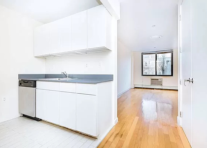 1 Bedroom, East Williamsburg Rental in NYC for $3,250 - Photo 1