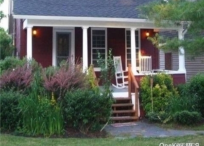 2 Bedrooms, Patchogue Rental in Long Island, NY for $3,500 - Photo 1