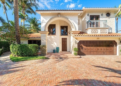 4 Bedrooms, Delray Beach Shores Rental in Miami, FL for $35,000 - Photo 1