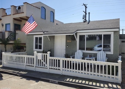 2 Bedrooms, Hermosa Beach Rental in Los Angeles, CA for $5,950 - Photo 1