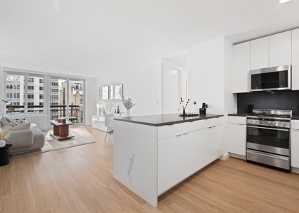 2 Bedrooms, Midtown South Rental in NYC for $7,465 - Photo 1