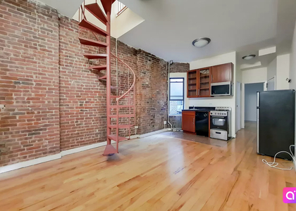 4 Bedrooms, Hell's Kitchen Rental in NYC for $5,995 - Photo 1