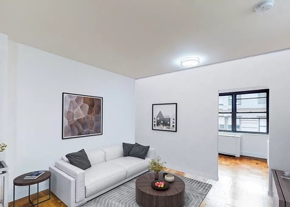 1 Bedroom, Flatiron District Rental in NYC for $5,200 - Photo 1