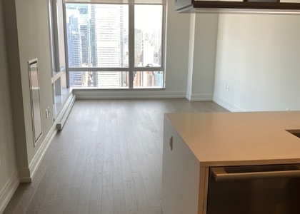 1 Bedroom, Hudson Yards Rental in NYC for $4,700 - Photo 1