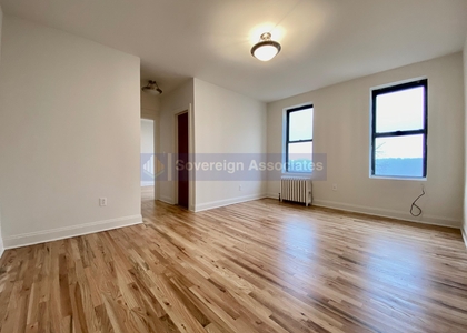 4 Bedrooms, Hudson Heights Rental in NYC for $4,583 - Photo 1