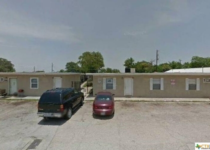 1 Bedroom, Killeen Rental in Killeen-Temple-Fort Hood, TX for $549 - Photo 1