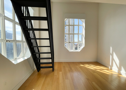 1 Bedroom, Financial District Rental in NYC for $3,400 - Photo 1