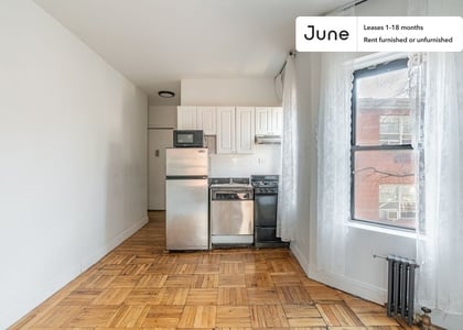 1 Bedroom, Alphabet City Rental in NYC for $3,425 - Photo 1