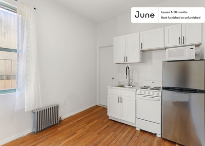 1 Bedroom, Lincoln Square Rental in NYC for $3,525 - Photo 1