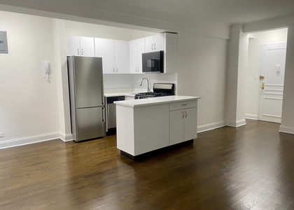 Studio, Turtle Bay Rental in NYC for $3,200 - Photo 1