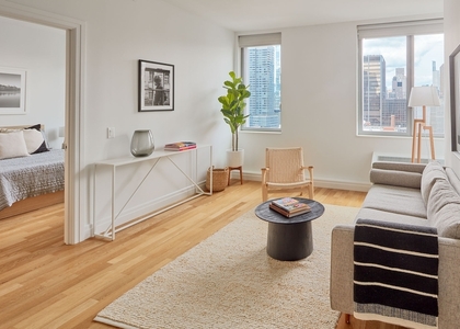 1 Bedroom, Hell's Kitchen Rental in NYC for $3,845 - Photo 1