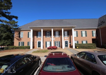 Studio, Williamscraft Office Park Condominiums Rental in Atlanta, GA for $3,580 - Photo 1