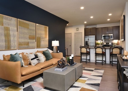 2 Bedrooms, Round Rock-Georgetown Rental in Georgetown, TX for $1,815 - Photo 1