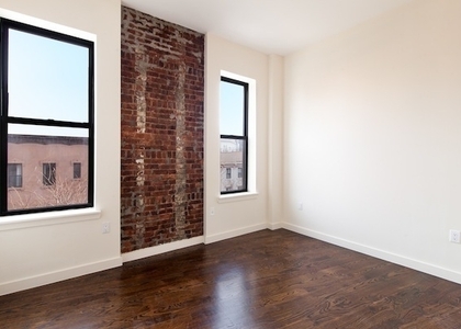3 Bedrooms, Fort Greene Rental in NYC for $4,500 - Photo 1