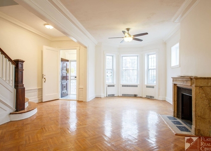 5 Bedrooms, Crown Heights Rental in NYC for $9,500 - Photo 1