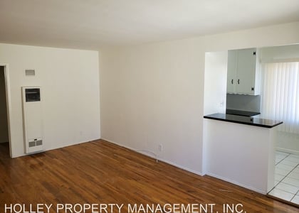 1 Bedroom, Mar Vista Rental in Los Angeles, CA for $2,495 - Photo 1