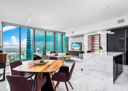 2 Bedrooms, Miami Financial District Rental in Miami, FL for $15,000 - Photo 1