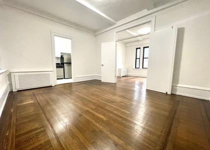 1 Bedroom, Theater District Rental in NYC for $3,675 - Photo 1