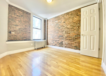 2 Bedrooms, Lower East Side Rental in NYC for $4,500 - Photo 1
