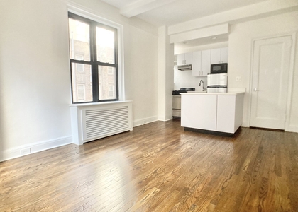 Studio, Turtle Bay Rental in NYC for $2,975 - Photo 1