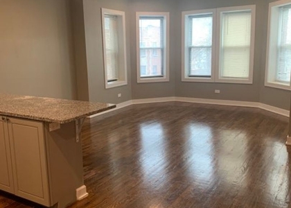 3 Bedrooms, Chatham Rental in Chicago, IL for $1,700 - Photo 1