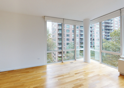 1 Bedroom, Manhattan Valley Rental in NYC for $4,800 - Photo 1