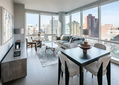 1 Bedroom, Long Island City Rental in NYC for $4,233 - Photo 1