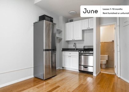1 Bedroom, Hell's Kitchen Rental in NYC for $3,275 - Photo 1