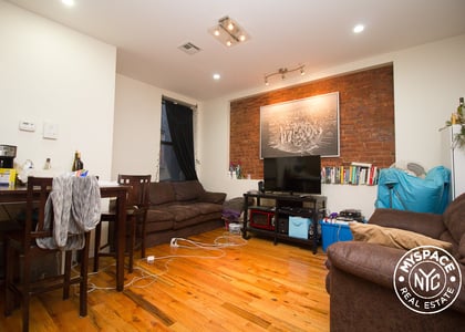 4 Bedrooms, Crown Heights Rental in NYC for $4,400 - Photo 1
