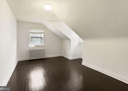 4 Bedrooms, Lyon Village Rental in Washington, DC for $4,000 - Photo 1