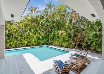 4 Bedrooms, Biscayne Key Estates Rental in Miami, FL for $21,500 - Photo 1