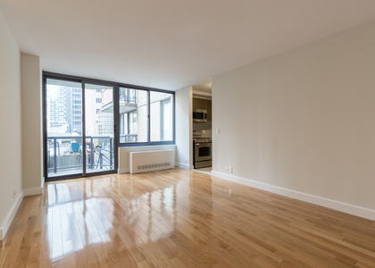 2 Bedrooms, Theater District Rental in NYC for $6,895 - Photo 1