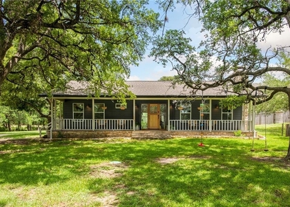 4 Bedrooms, Dripping Springs-Wimberley Rental in  for $5,000 - Photo 1
