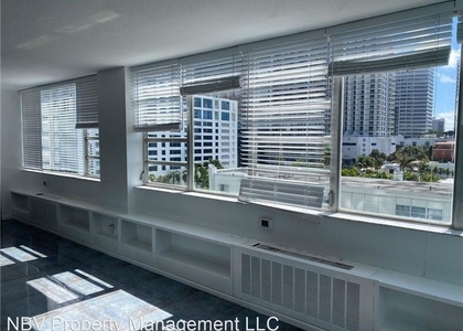 1 Bedroom, Central Beach Rental in Miami, FL for $2,200 - Photo 1
