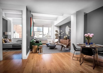 2 Bedrooms, Tribeca Rental in NYC for $6,500 - Photo 1