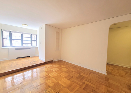 Studio, Turtle Bay Rental in NYC for $2,795 - Photo 1