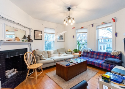 3 Bedrooms, Brookline Village Rental in Boston, MA for $3,500 - Photo 1