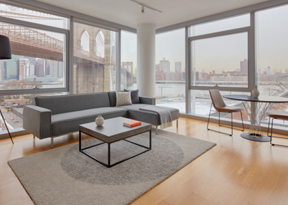 2 Bedrooms, DUMBO Rental in NYC for $6,745 - Photo 1