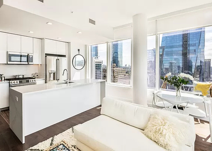 1 Bedroom, Hudson Yards Rental in NYC for $4,945 - Photo 1