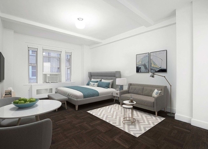Studio, Greenwich Village Rental in NYC for $3,500 - Photo 1