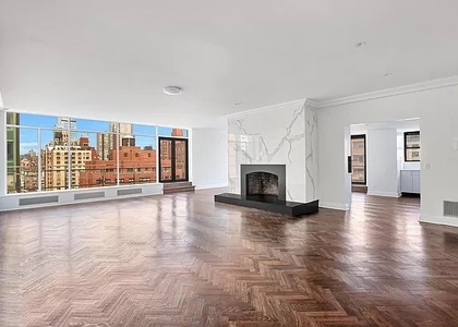 4 Bedrooms, Upper East Side Rental in NYC for $18,500 - Photo 1