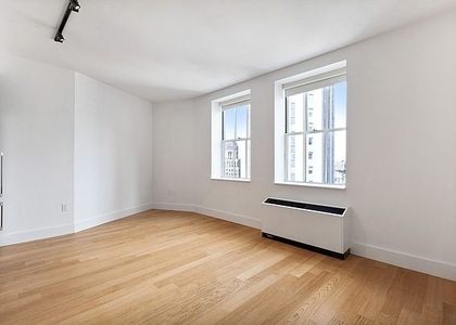 1 Bedroom, Financial District Rental in NYC for $4,835 - Photo 1