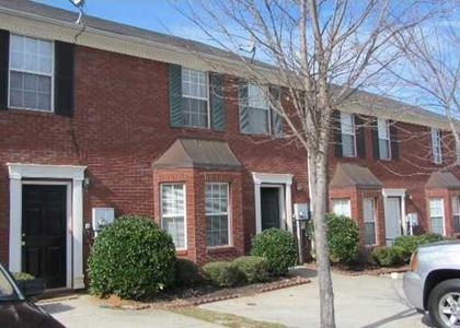 2 Bedrooms, DeKalb Rental in Atlanta, GA for $1,595 - Photo 1