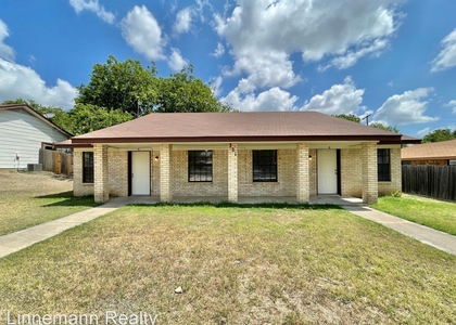 2 Bedrooms, Killeen Rental in Killeen-Temple-Fort Hood, TX for $950 - Photo 1