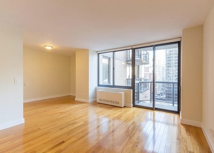 1 Bedroom, Theater District Rental in NYC for $4,650 - Photo 1